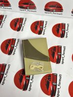 روکش فرمان دوختنی چرمی طرح دیکات - Image 2