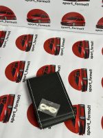 روکش فرمان دوختنی چرمی - Image 2