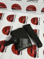 ست چرمی سردنده، روکش فرمان و کاور ترمز دستی – مناسب پژو ۲۰۶، ۲۰۷ و رانا - Image 2