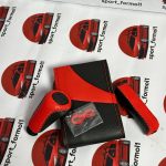 ست چرمی سردنده، روکش فرمان و کاور ترمز دستی – مناسب انواع پراید، تیبا، ساینا و کوییک