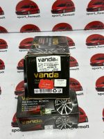 لنت عقب پژو ۲۰۶ تیپ ۲ و ۳ - Image 2