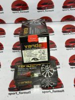 لنت عقب پژو ۴۰۵ و پارس - Image 2