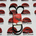 تسمه دینام پژو ۲۰۶ تیپ ۲ (دانگیل)