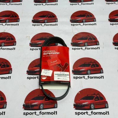 تسمه کولر سایپایی پراید (دانگیل)