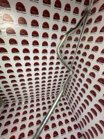 سنتر اسپرت پراید سایز 55