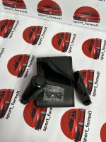 ست چرمی سردنده، روکش فرمان و کاور ترمز دستی – مناسب انواع پراید، تیبا، ساینا و کوییک - Image 3