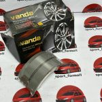 لنت عقب پژو ۲۰۶ تیپ ۲ و ۳