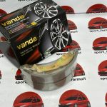 لنت عقب ال۹۰ فول