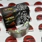 لنت عقب برلیانس ۲۲۰ و تویوتا یاریس