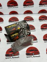 لنت جلو نیسان پیکاپ