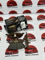 لنت جلو برلیانس ۳۰۰ و بسترن B30