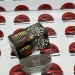 لنت جلو آریو Z3 و بسترن B50