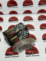 لنت جلو تیگو ۵ و فیدیلیتی