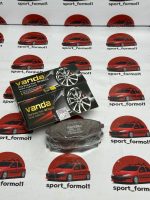 لنت جلو MVM 110