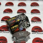 لنت جلو MVM X33 / 315