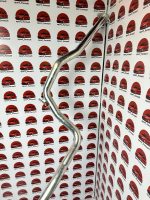 سنتر اسپرت پراید سایز 55 - Image 4