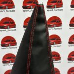 چرم خاکگیر (گردگیر) دنده پراید