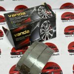 لنت عقب پژو ۲۰۶ تیپ ۳