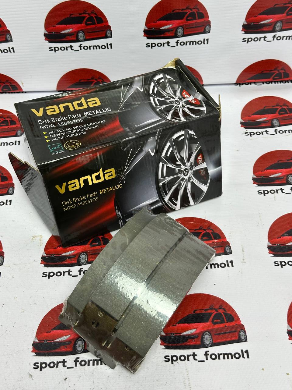 photo_3_2025-12-14_15-56-20 لنت عقب پژو ۲۰۶ تیپ ۳ - Image 1