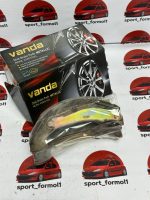 لنت عقب پژو ۴۰۵ و پارس - Image 4