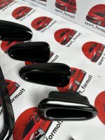 ست دکوراتیو ۱۴ تیکه پژو ۲۰۷ - Image 5