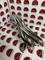 هدرز فولادی SLX TU5 انجین آرتز (1-2-4) – مناسب پژو ۴۰۵ و پژو پارس - Image 5