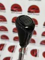 سردنده چرمی مناسب پراید، تیبا، ساینا و کوییک - Image 4