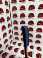 کاور چرمی ترمز دستی سایپا – مناسب پراید، تیبا، ساینا و کوییک - Image 5