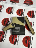 ست چرمی سردنده، روکش فرمان و کاور ترمز دستی – مناسب پژو ۴۰۵، پژو پارس و سمند