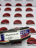 کاسه چرخ عقب پراید طرح قدیم - Image 5