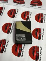 روکش فرمان دوختنی چرمی طرح دیکات