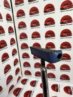 کاور چرمی ترمز دستی سایپا – مناسب پراید، تیبا، ساینا و کوییک - Image 7