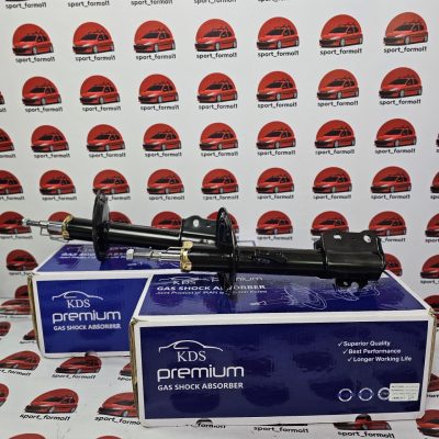 کمک فنر جلو لیفان X50 گازی روغنی (KDSجفت)