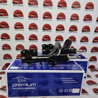 کمک فنر جلو mvm 550-530 گازی روغنی (KDS-جفت)