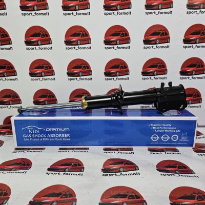 کمک فنر جلو mvm 110 گازی روغنی (KDS-راست)