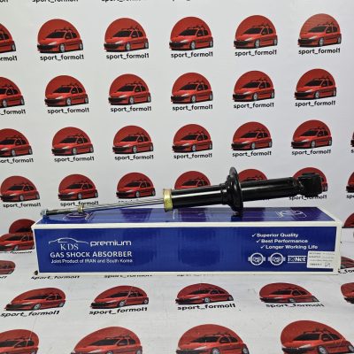 کمک فنر عقب mvm 530-550 گازی روغنی (KDS)