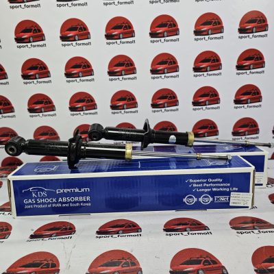 کمک فنر عقب mvm 530-550 گازی روغنی (KDS-جفت)