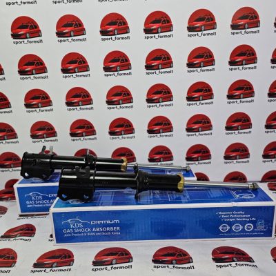 کمک فنر جلو mvm 110 گازی روغنی (KDS-جفت)