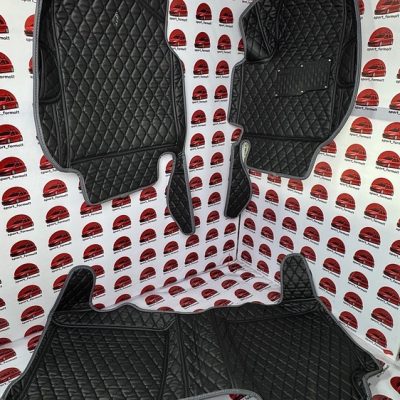 کفپوش ۶ بعدی خودرو لیفان X60