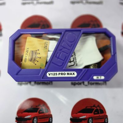 هدلایت V125 PRO MAX لنزو پایه H1 / H4 / H7