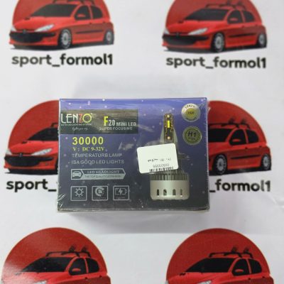 هدلایت F20 لنزو