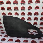 پرده توری قالبی شیشه بغل خودرو ال ۹۰