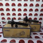 کمک فنر جلو برلیانس 300 یوروپارت اصلی (جفت)