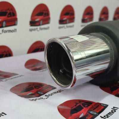 منبع اگزوز ۷۳۱ استیل